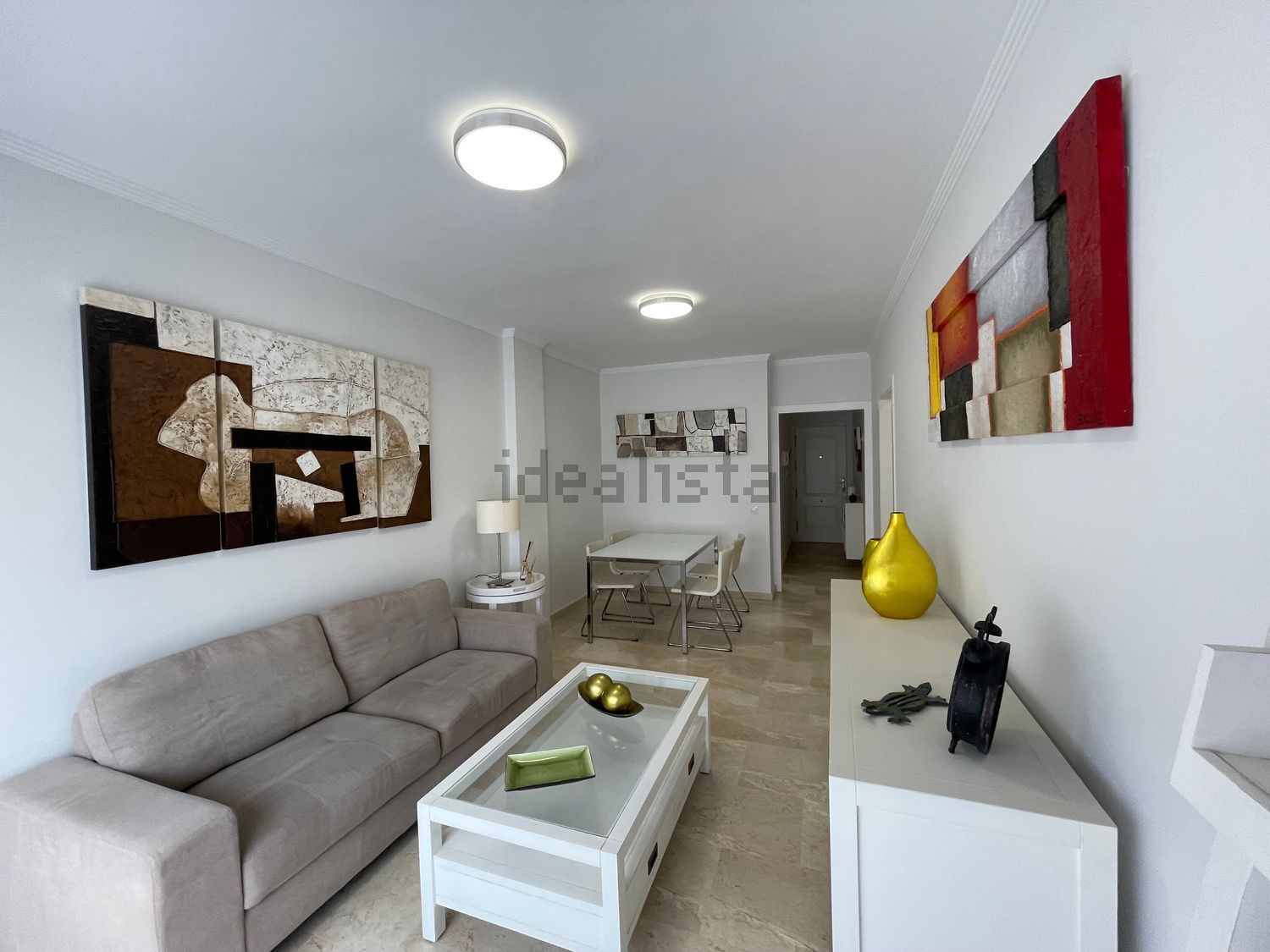 Wohnung 65 m² in Las Palmas de Gran Canaria