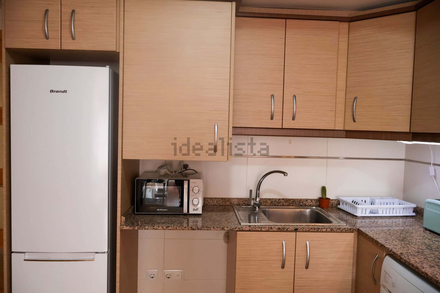 Piso de 40 m² en Valencia