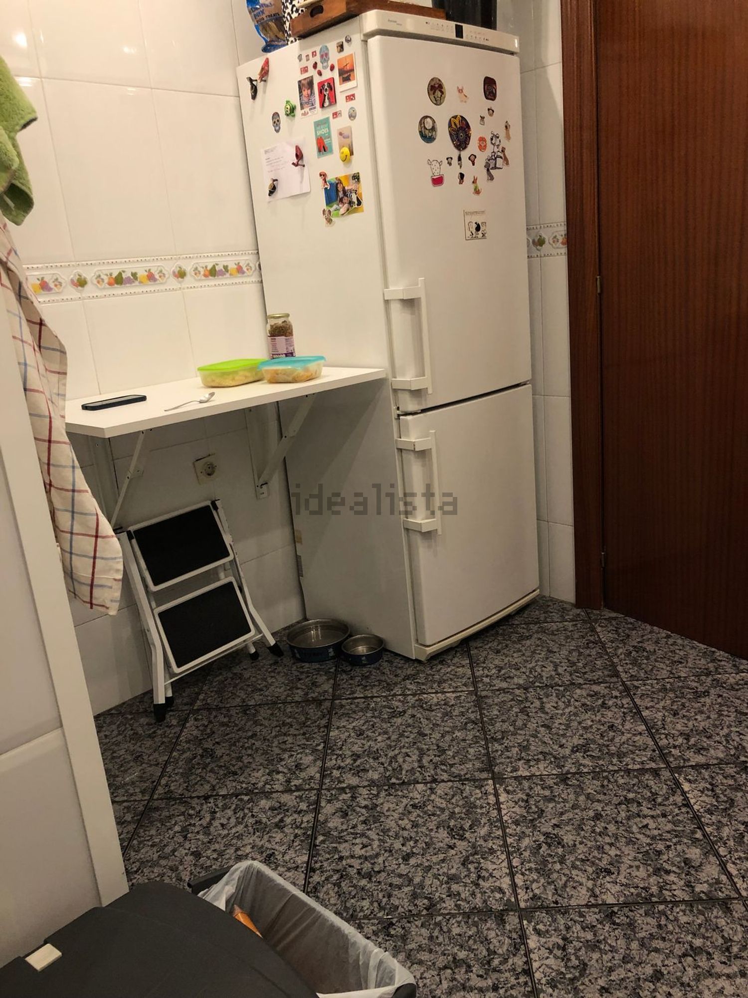 Chambre à louer, Barcelone