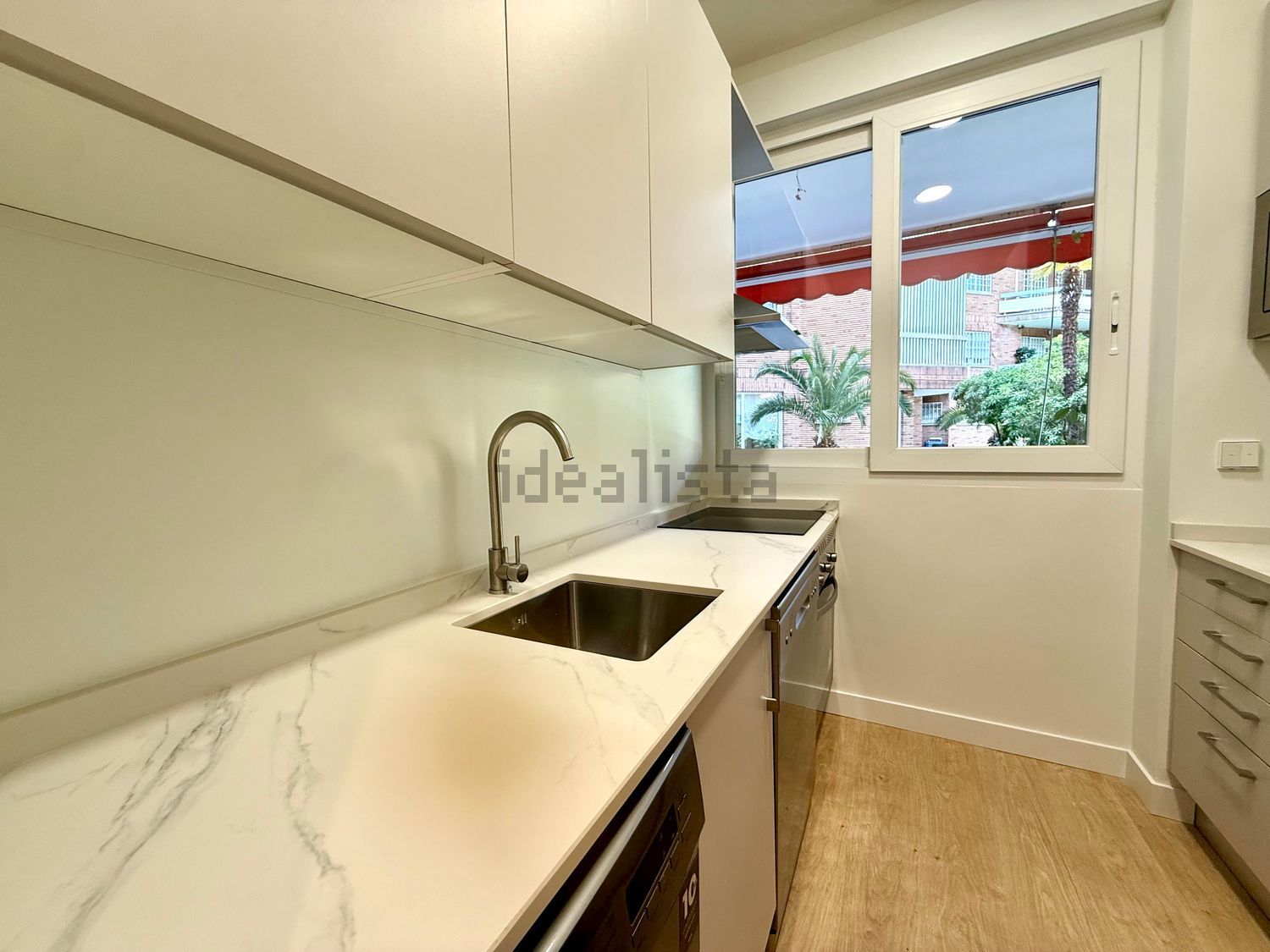 Pis de 108 m² a Madrid