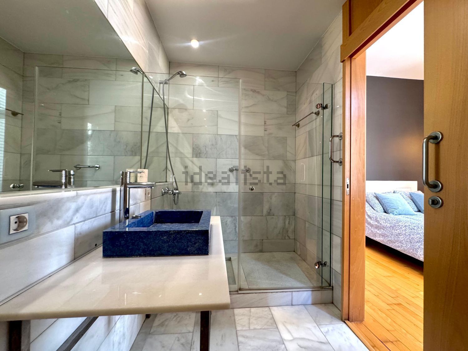 Pis de 114 m² a Madrid