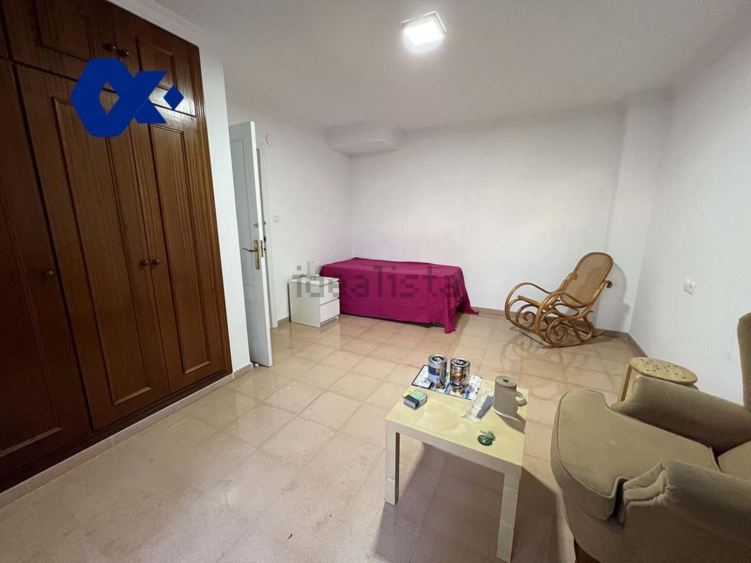 Casa de 115 m² en Huétor Vega