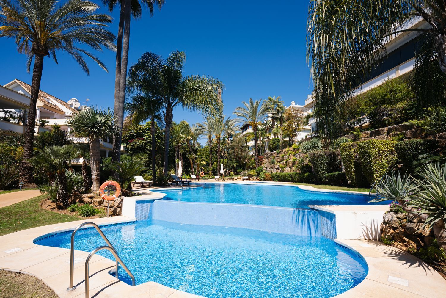 Pis de 160 m² a Marbella