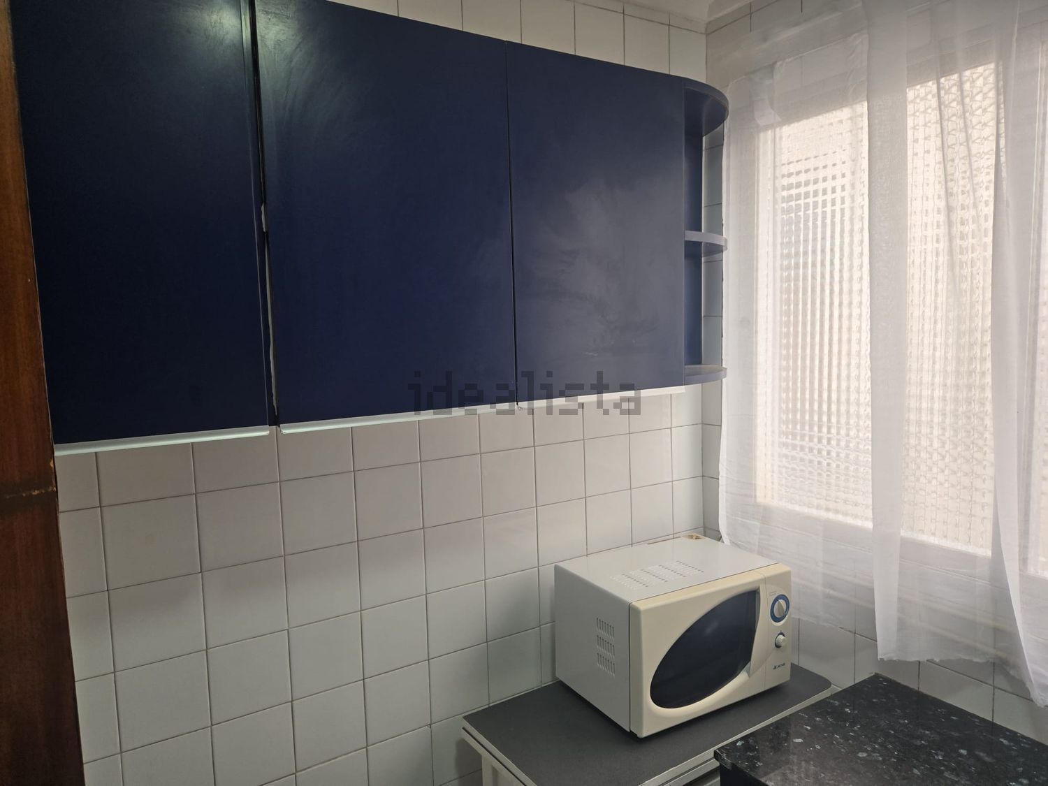 Flat 92 m² in Valencia