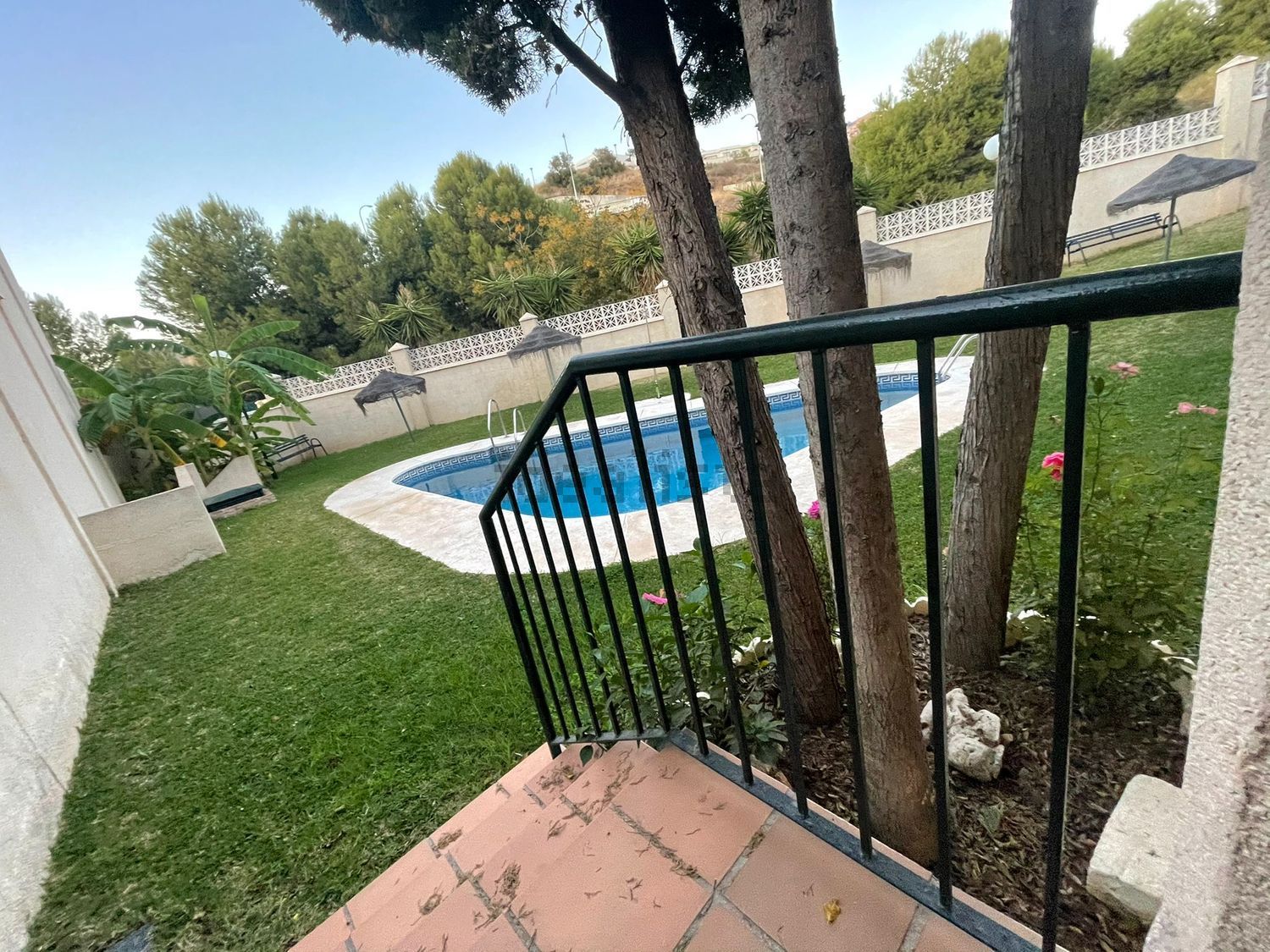 Casa de 250 m² a Màlaga