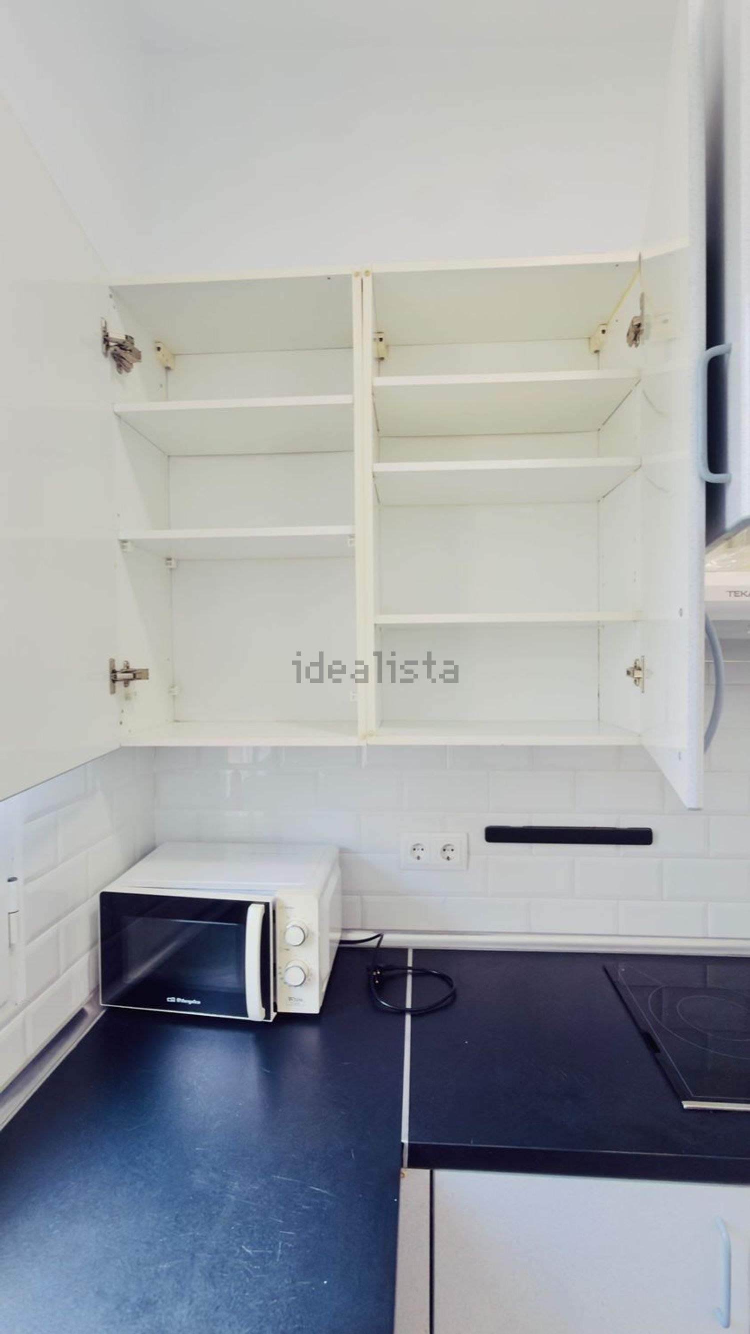 Pis de 65 m² a Madrid