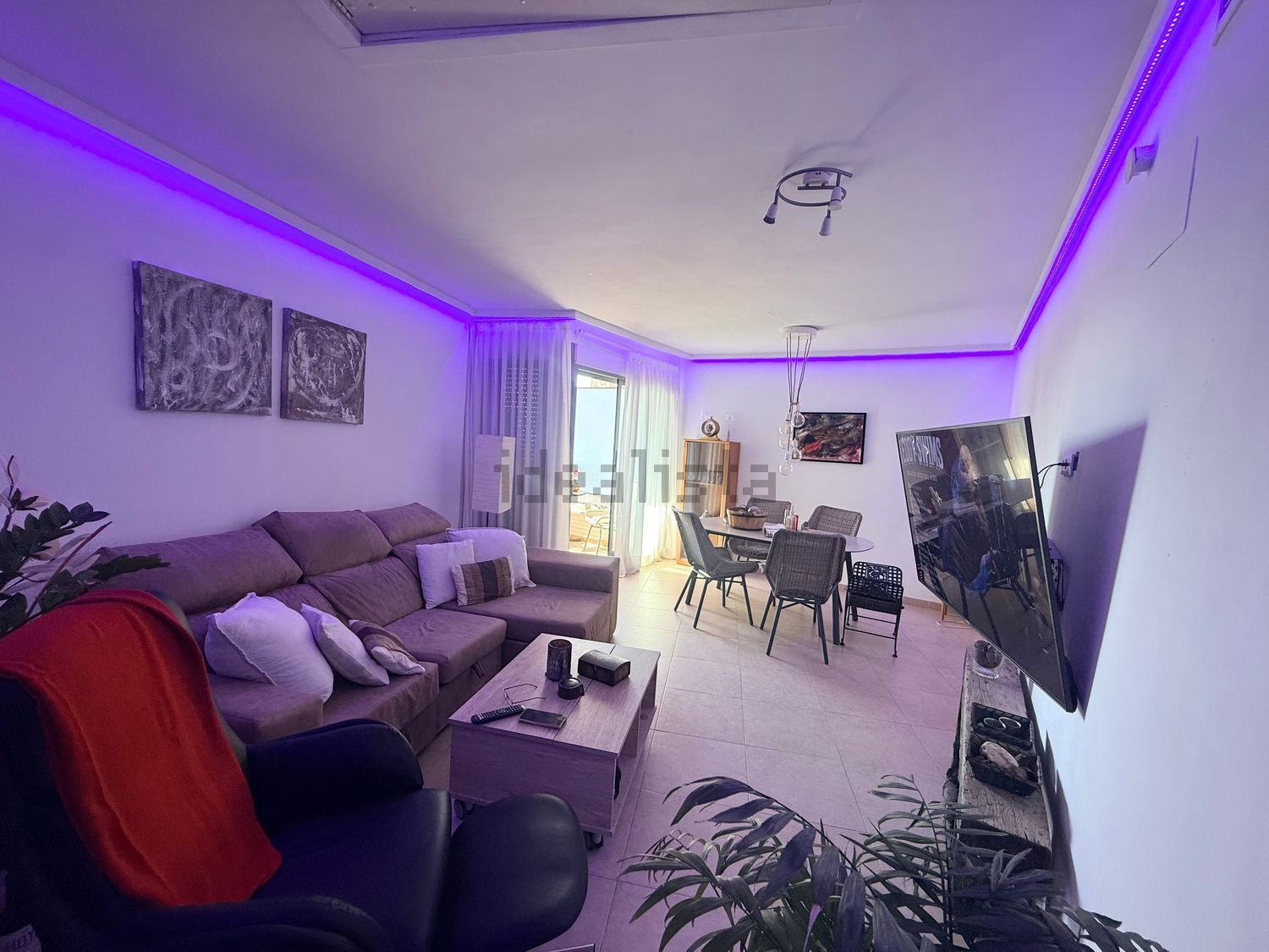 Pis de 90 m² a Calp