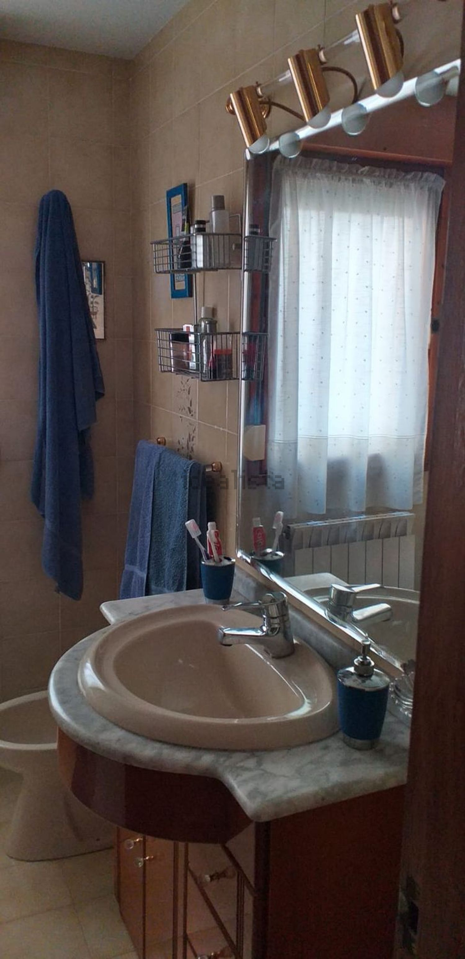 Pis de 75 m² a Gijón
