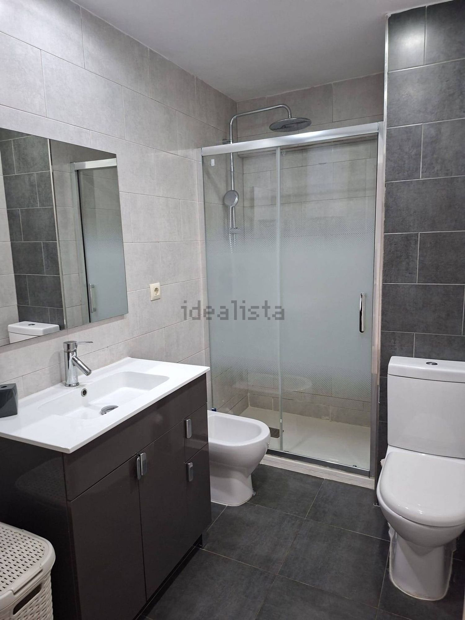 Piso de 65 m² en Puebla de Farnáls