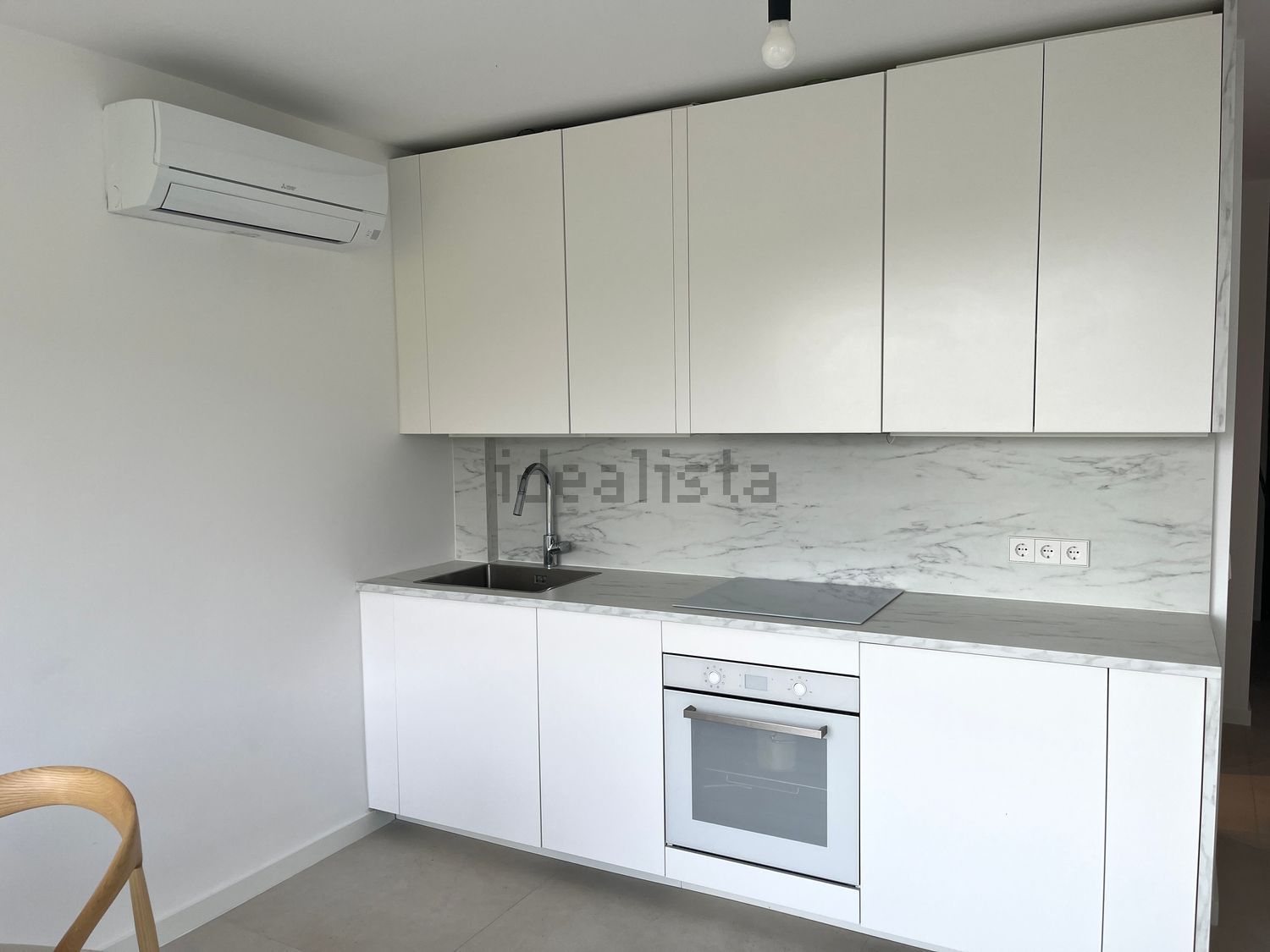 Pis de 50 m² a Sant Joan de Labritja
