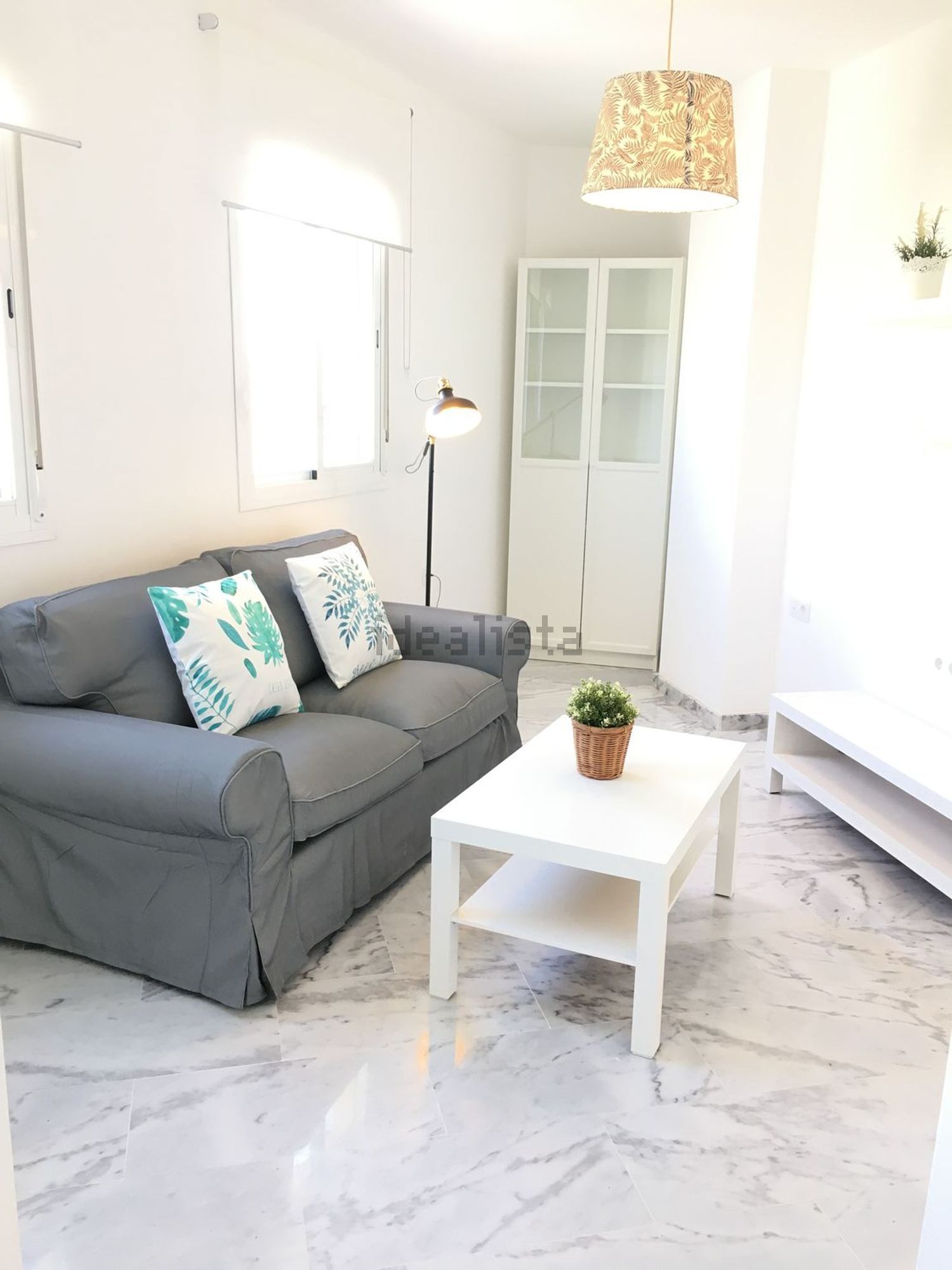 Appartamento 50 m² a Málaga