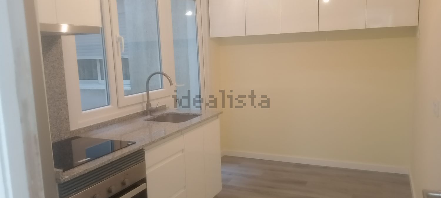 Pis de 65 m² a Vigo