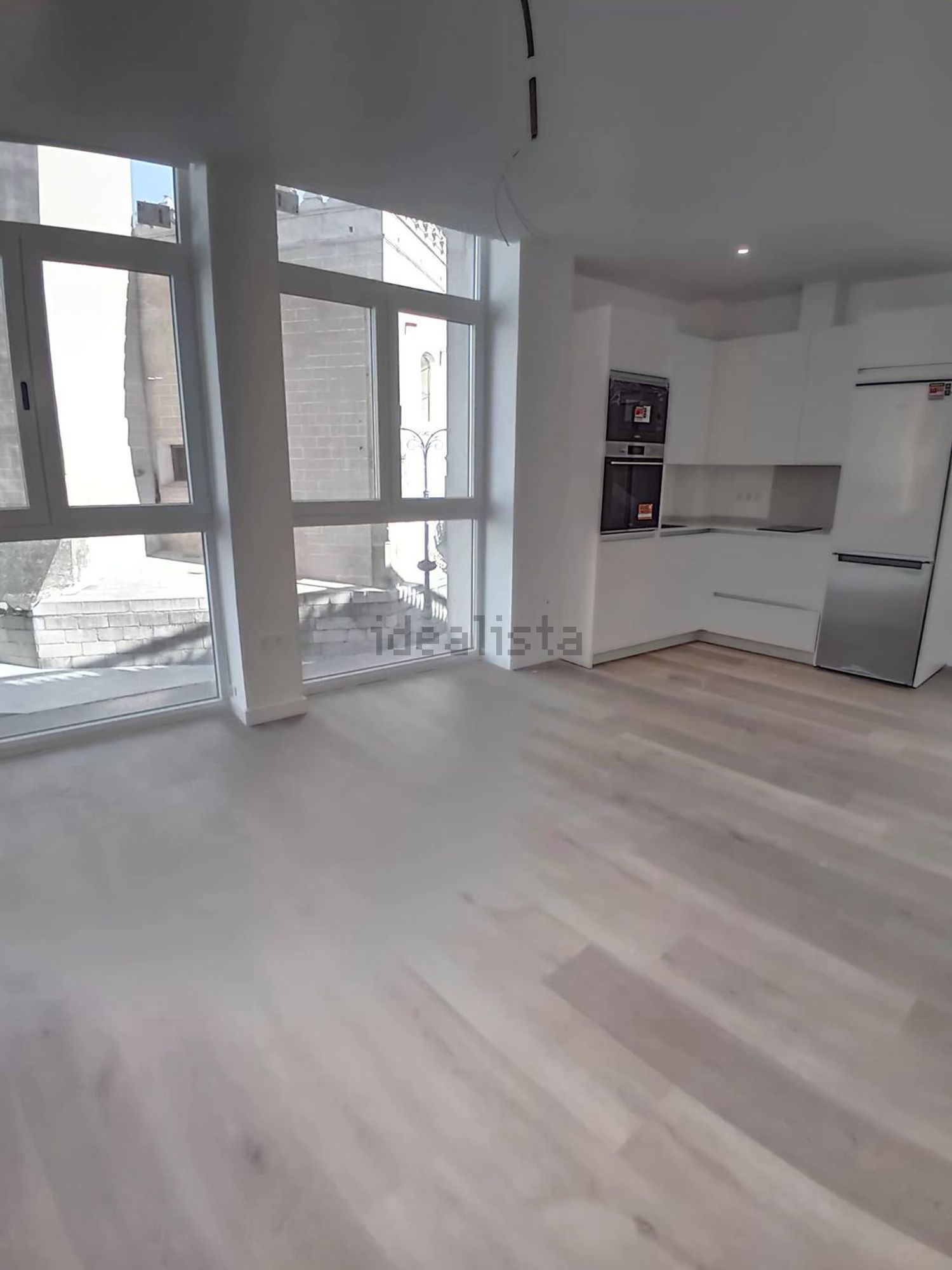 Pis de 67 m² a Badajoz