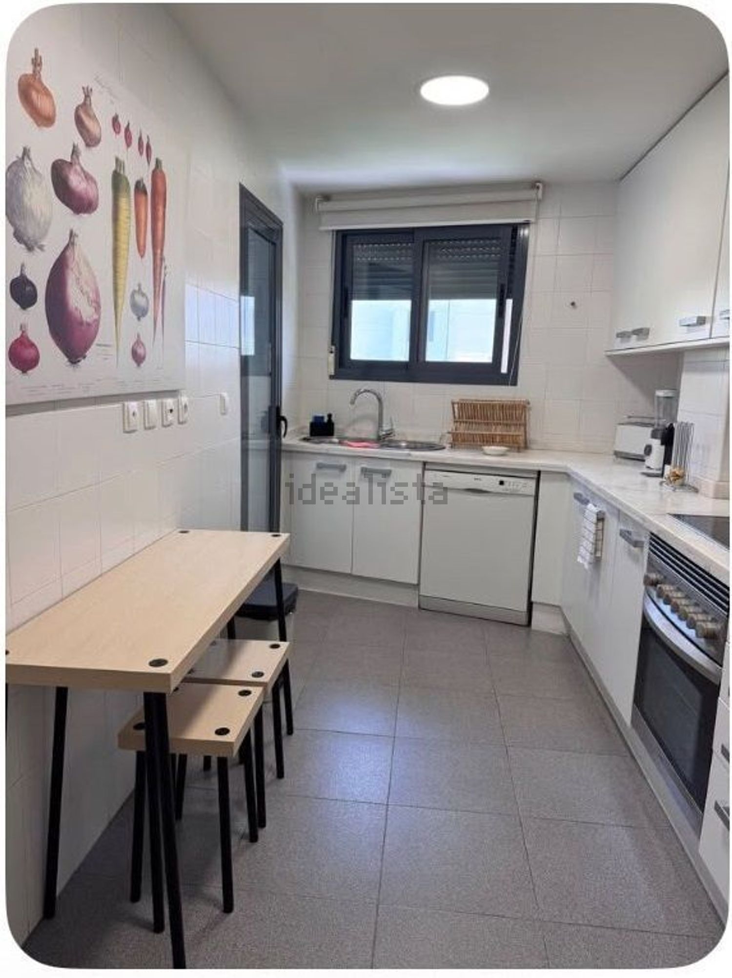Pis de 120 m² a Alacant