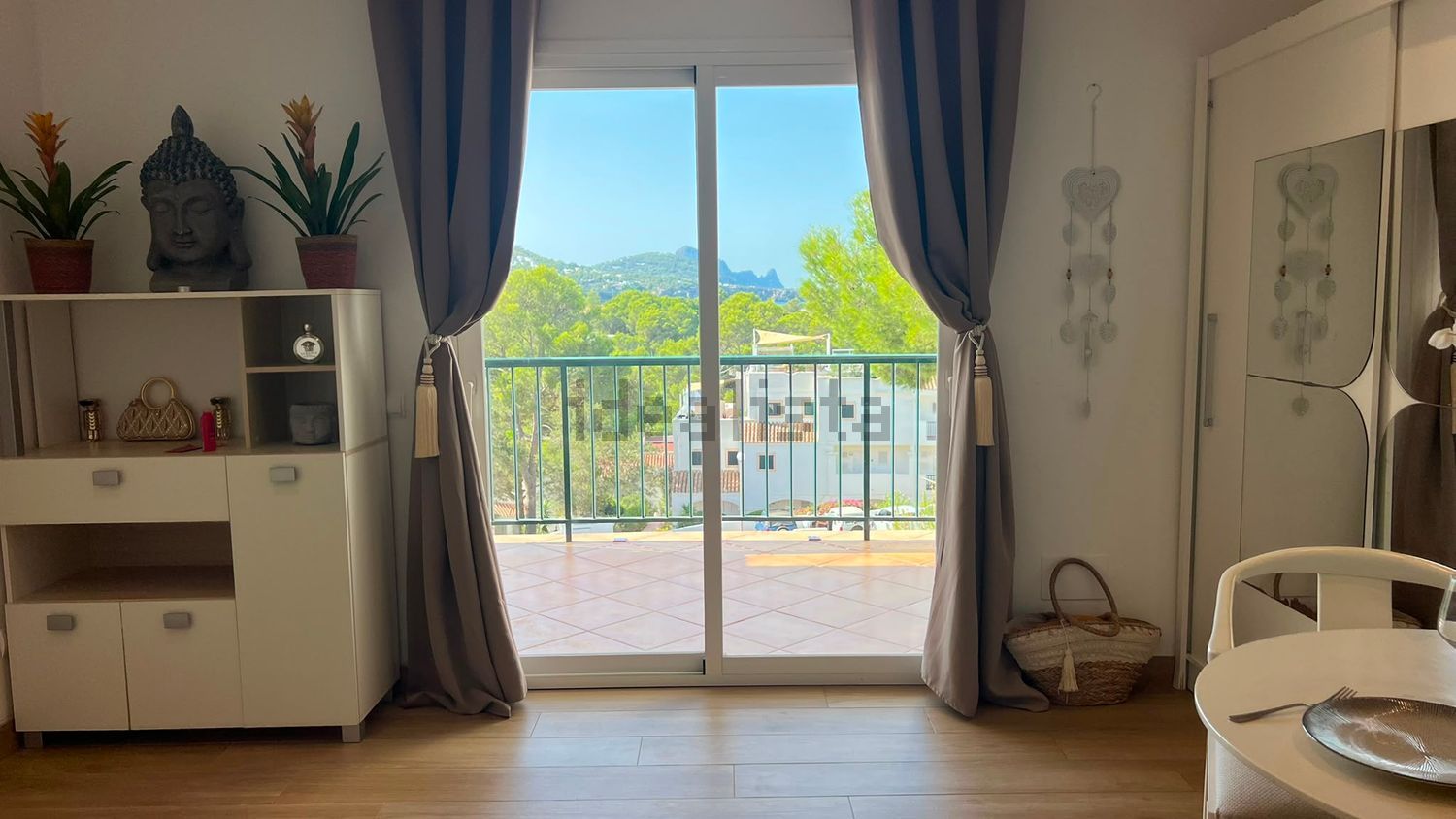 Pis de 45 m² a Sant Josep de sa Talaia