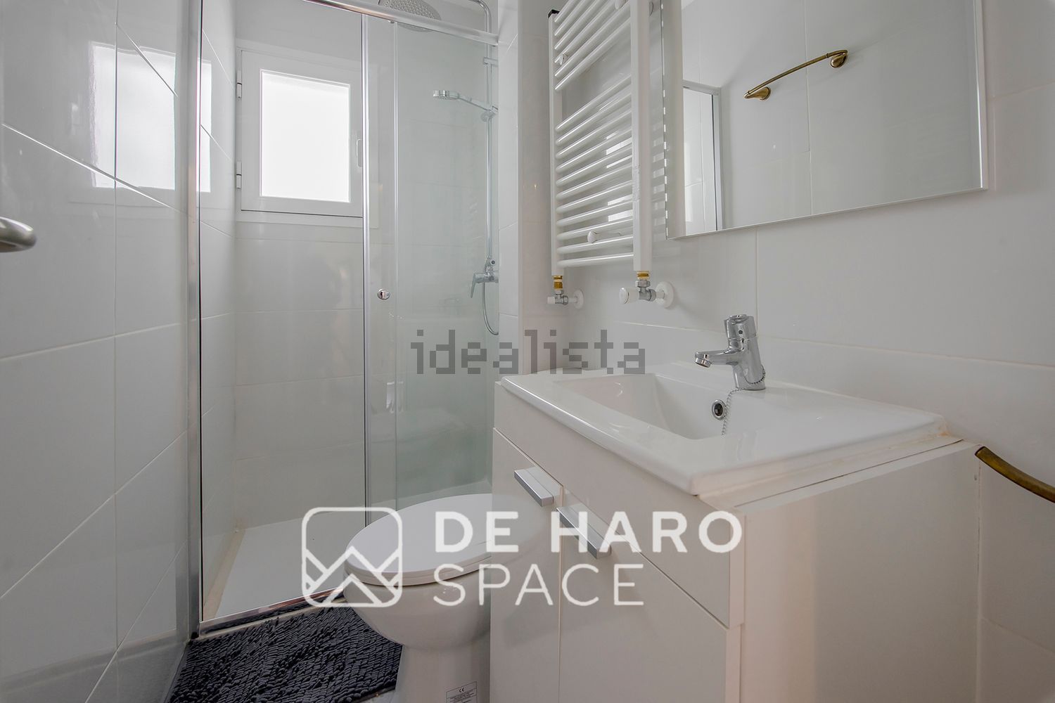 Habitación en alquiler, Madrid