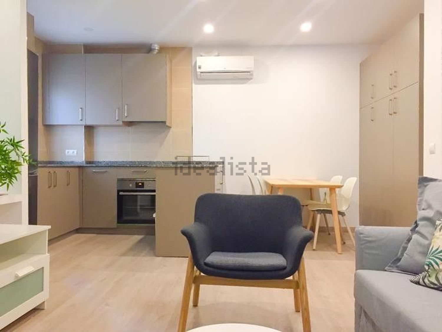Apartamento 55 m² em Barcelona