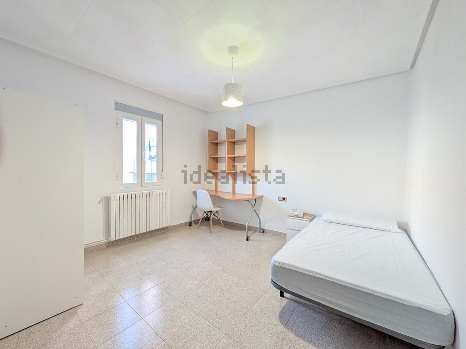 Piso de 100 m² en Albacete