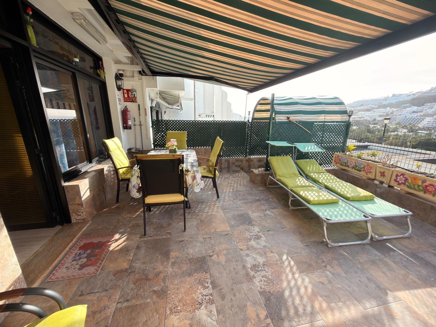 Piso de 72 m² en Mogán