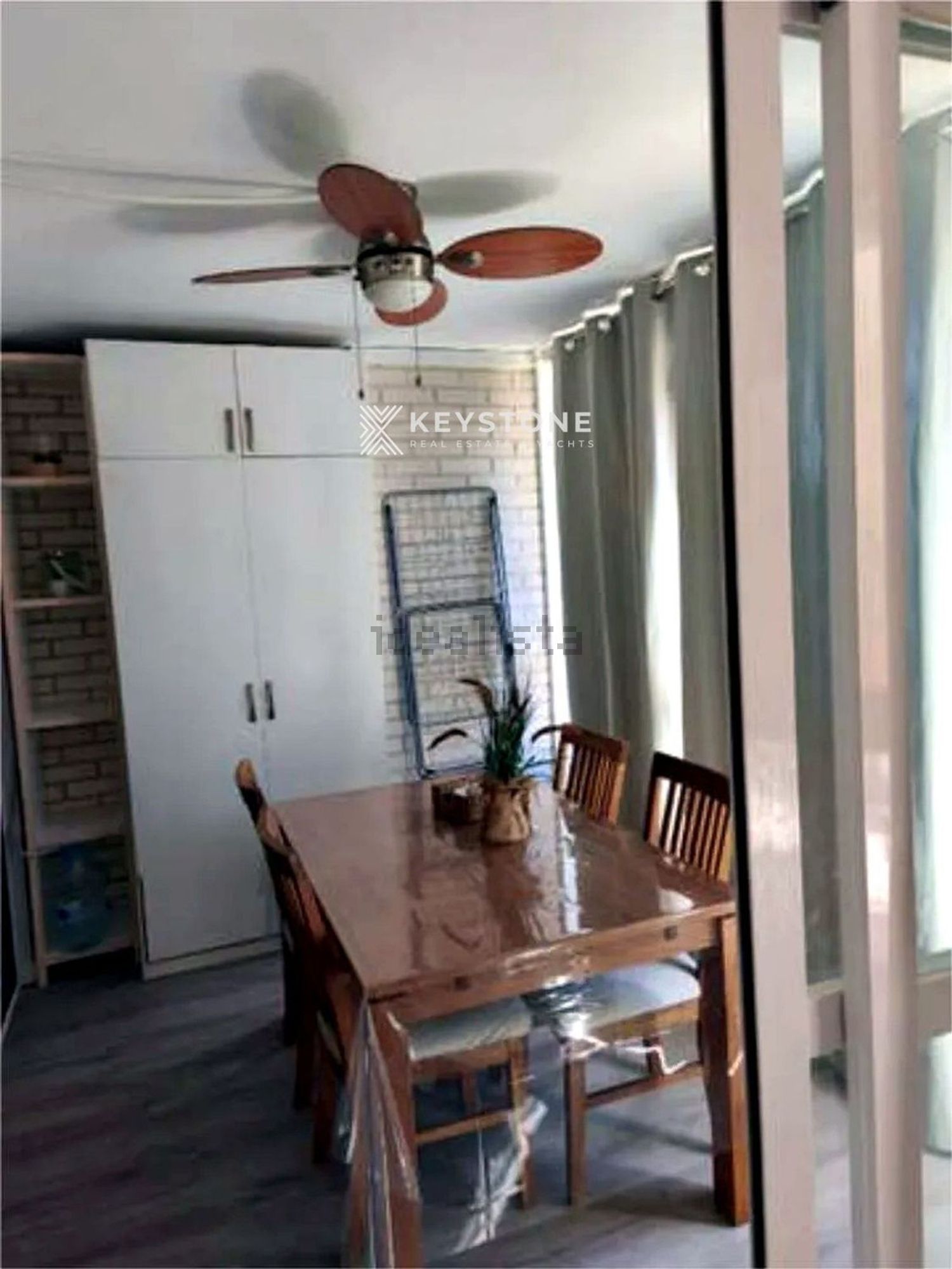 Pis de 65 m² a Alacant