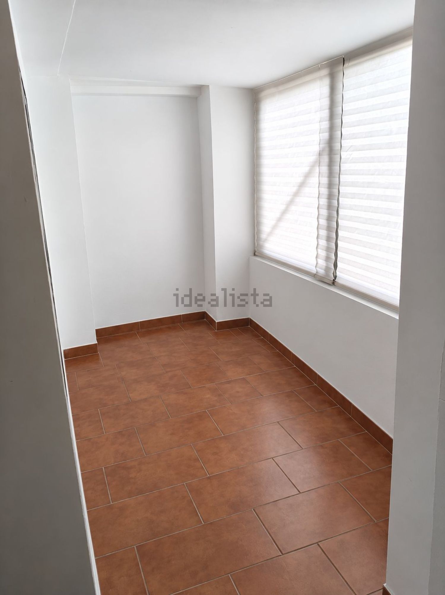 Wohnung 124 m² in Málaga
