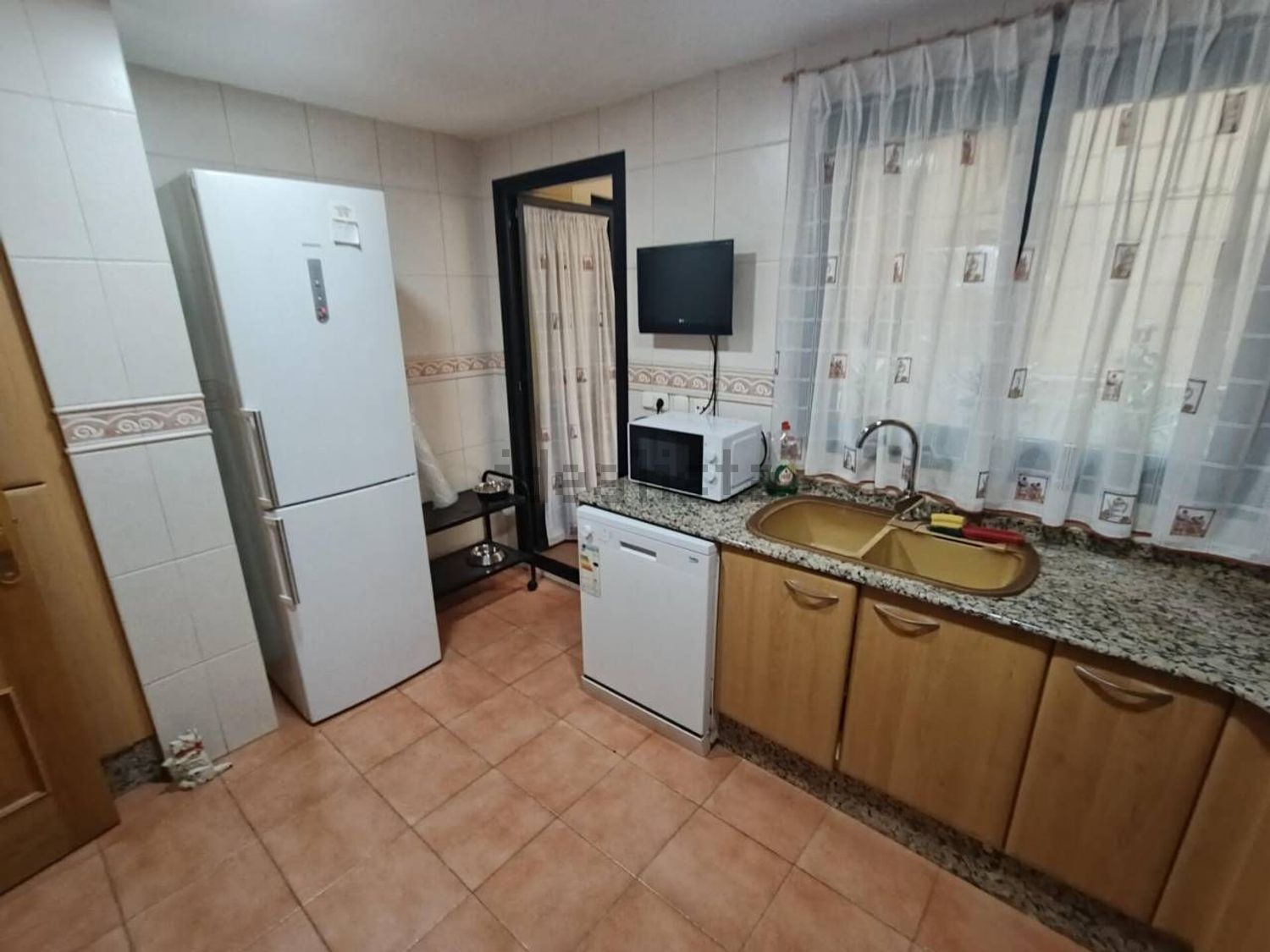 Flat 120 m² in Benetússer