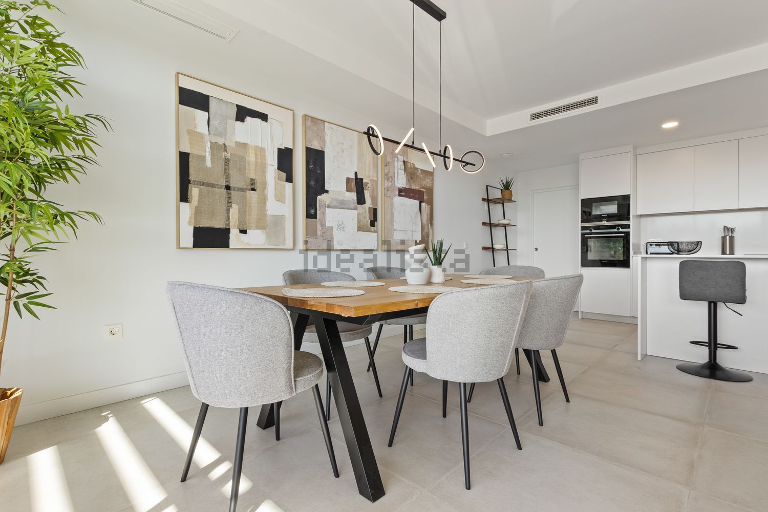 Haus 233 m² in Mijas