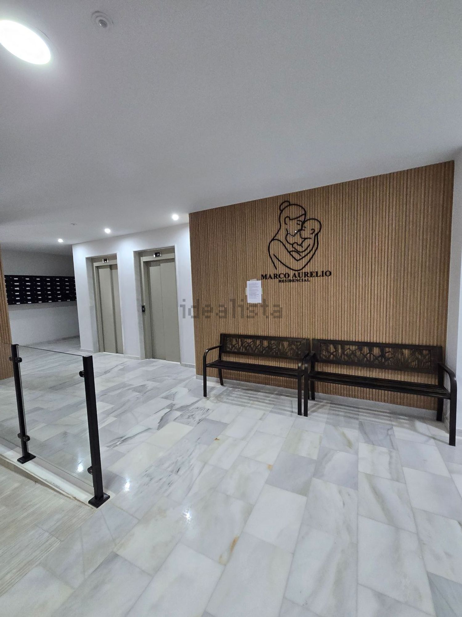 Piso de 89 m² en Murcia