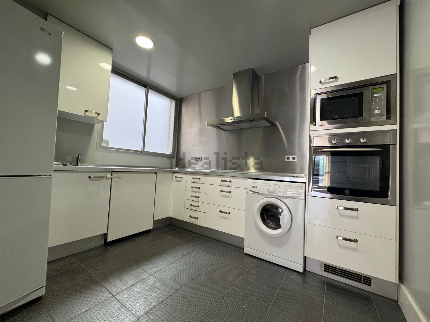 Piso de 128 m² en Madrid