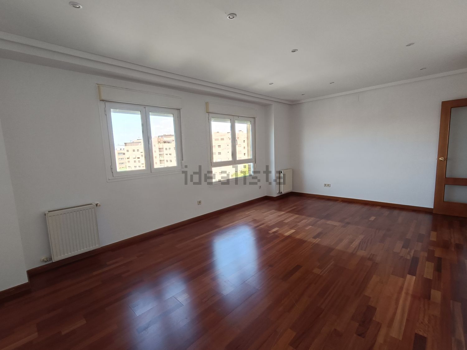 Pis de 90 m² a Madrid