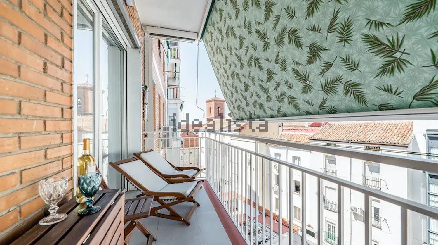 Pis de 73 m² a Madrid