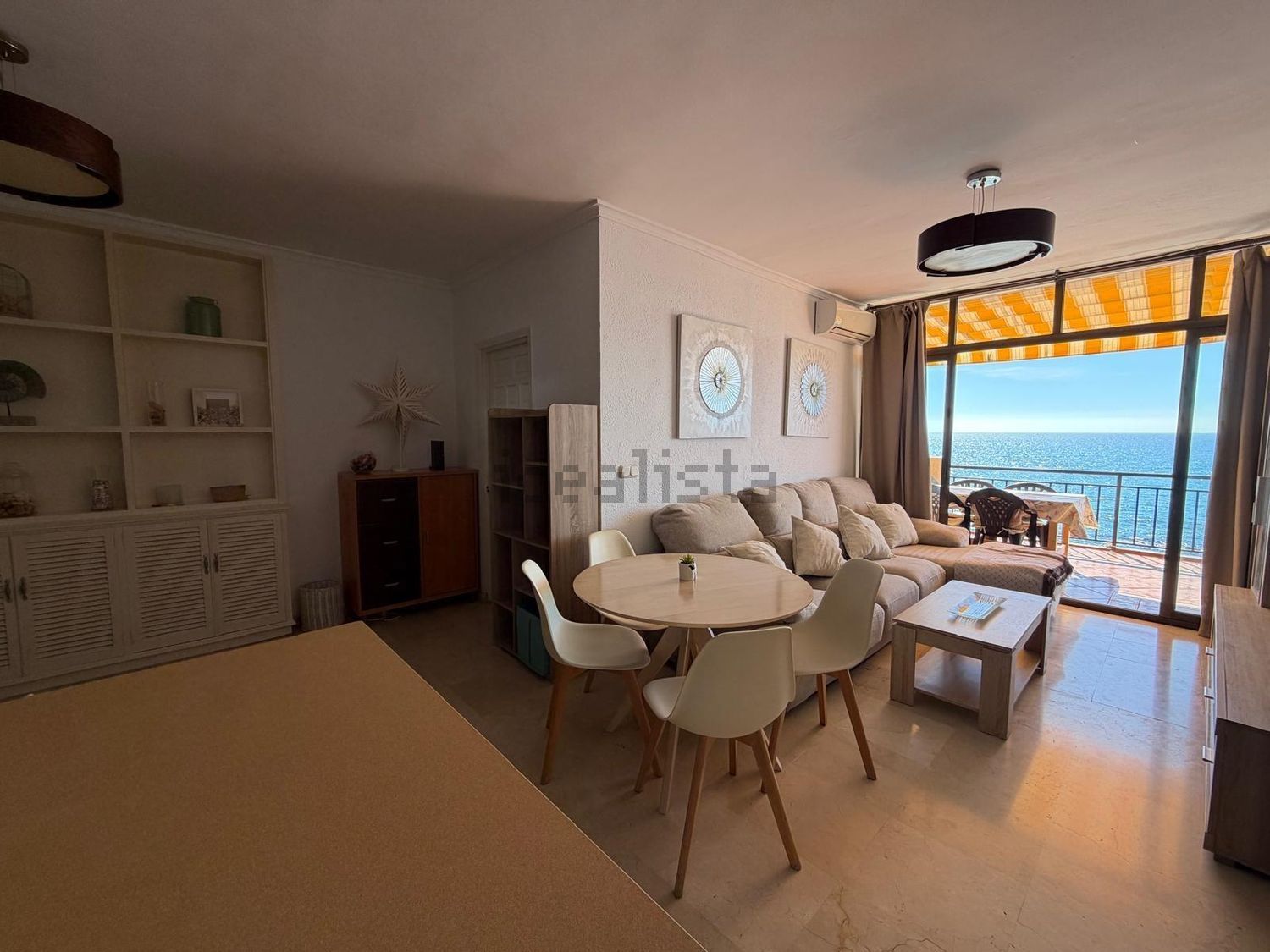 Pis de 95 m² a Benalmádena