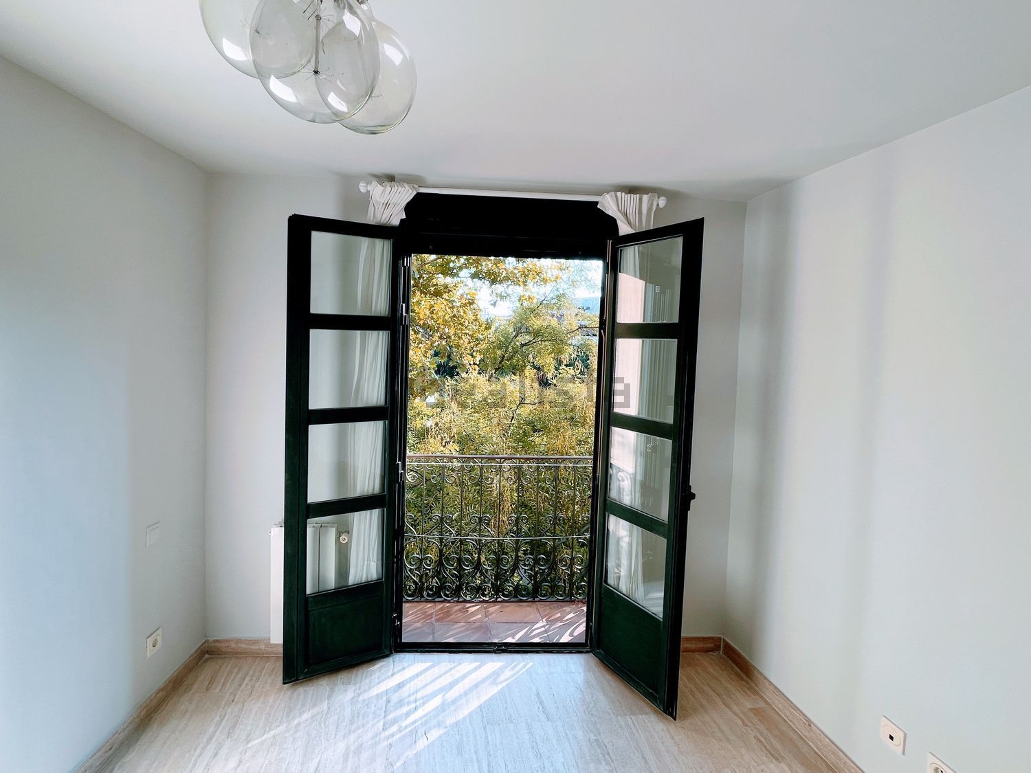 Wohnung 77 m² in Madrid