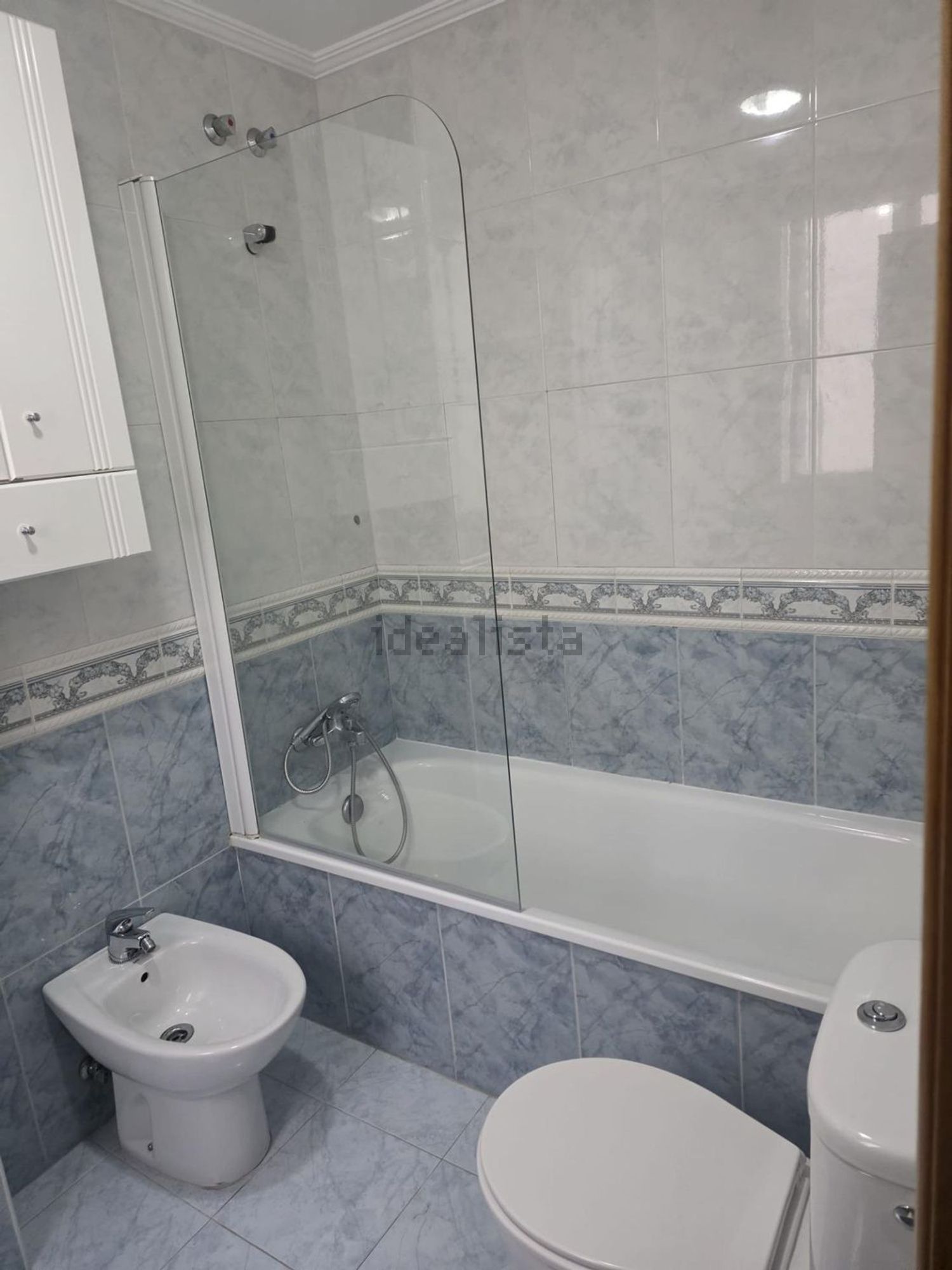 Pis de 67 m² a Burgos