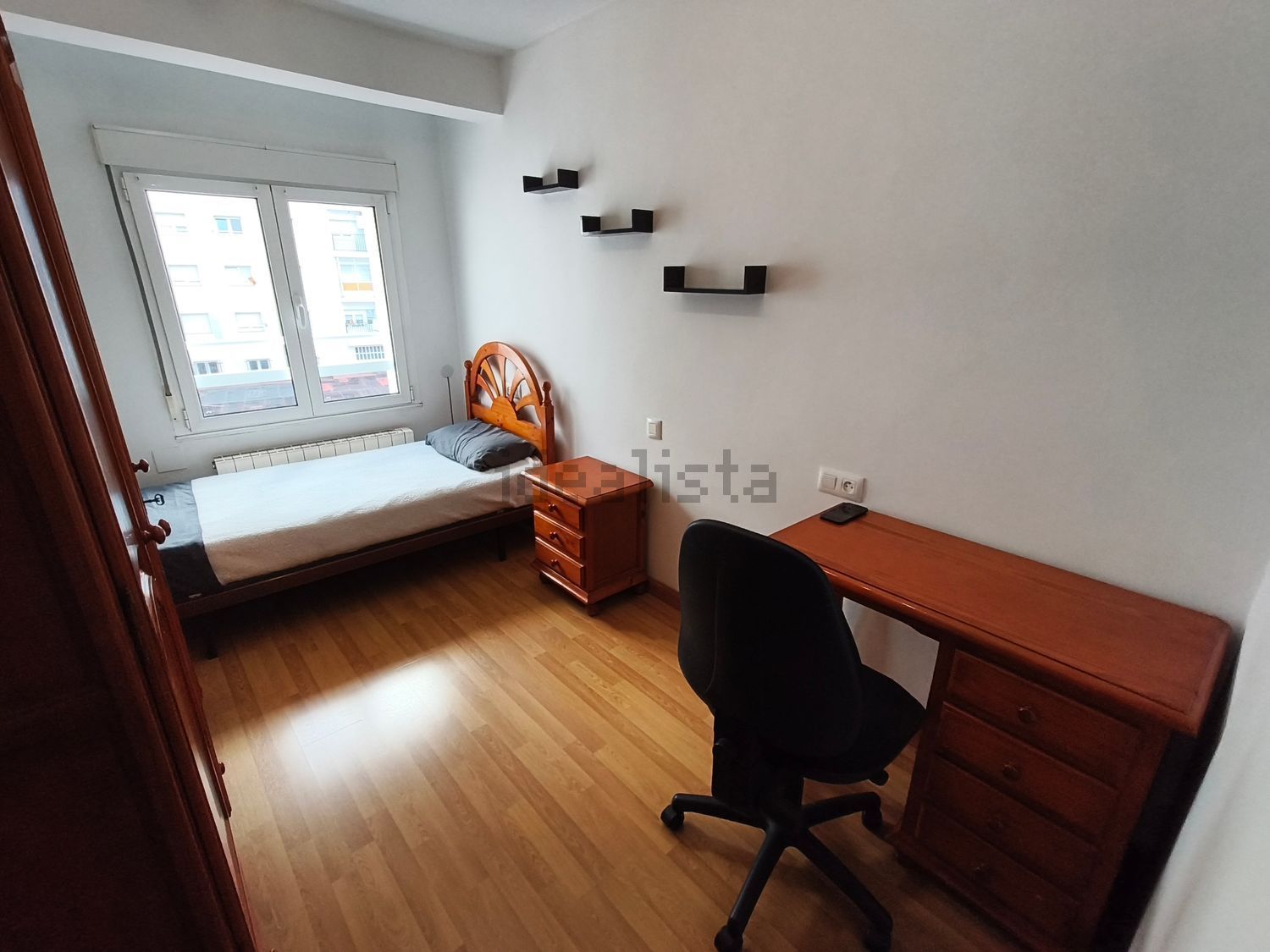 Room for rent, Gijón / Xixón