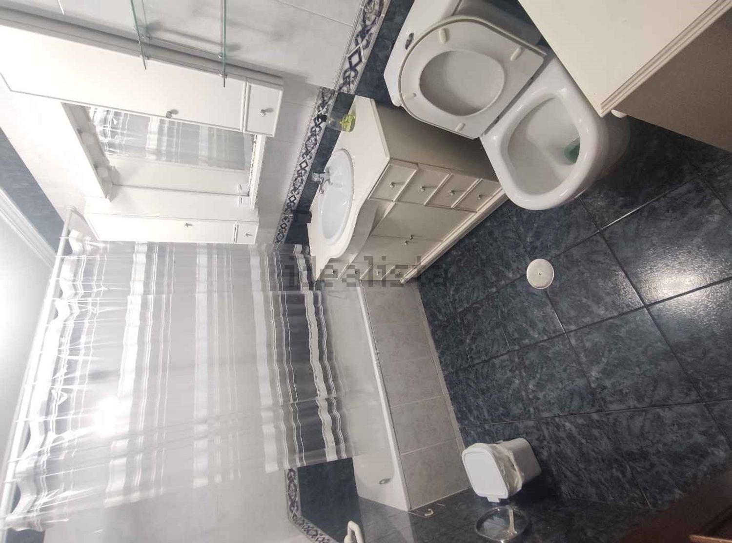 Pis de 120 m² a Ourense