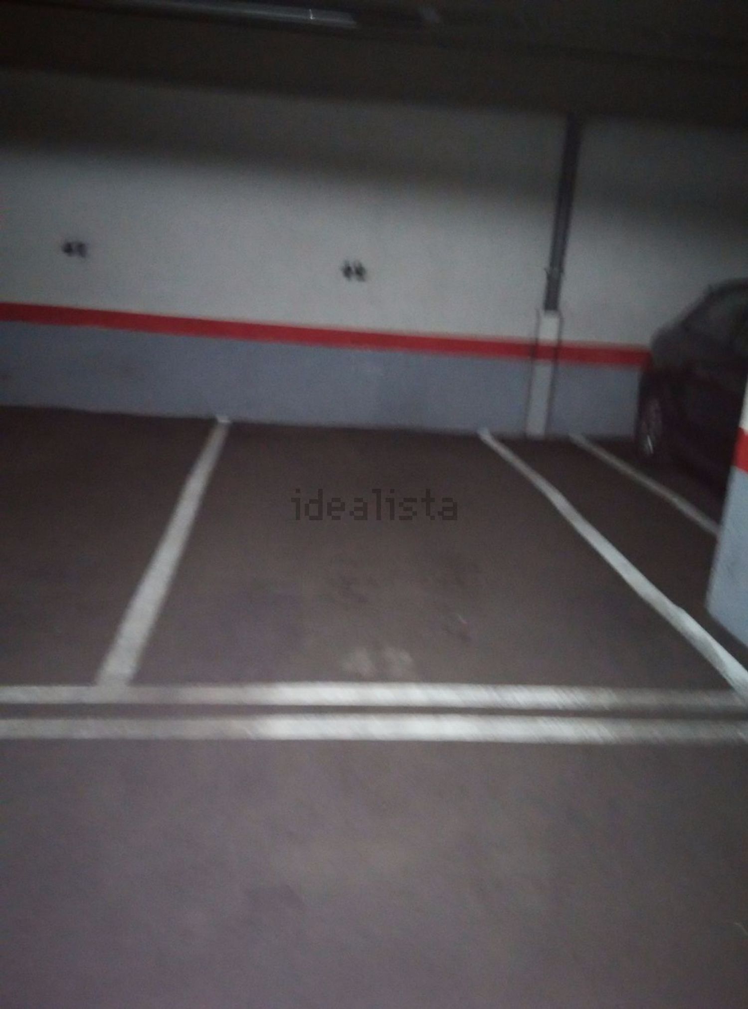 Pis de 63 m² a Madrid