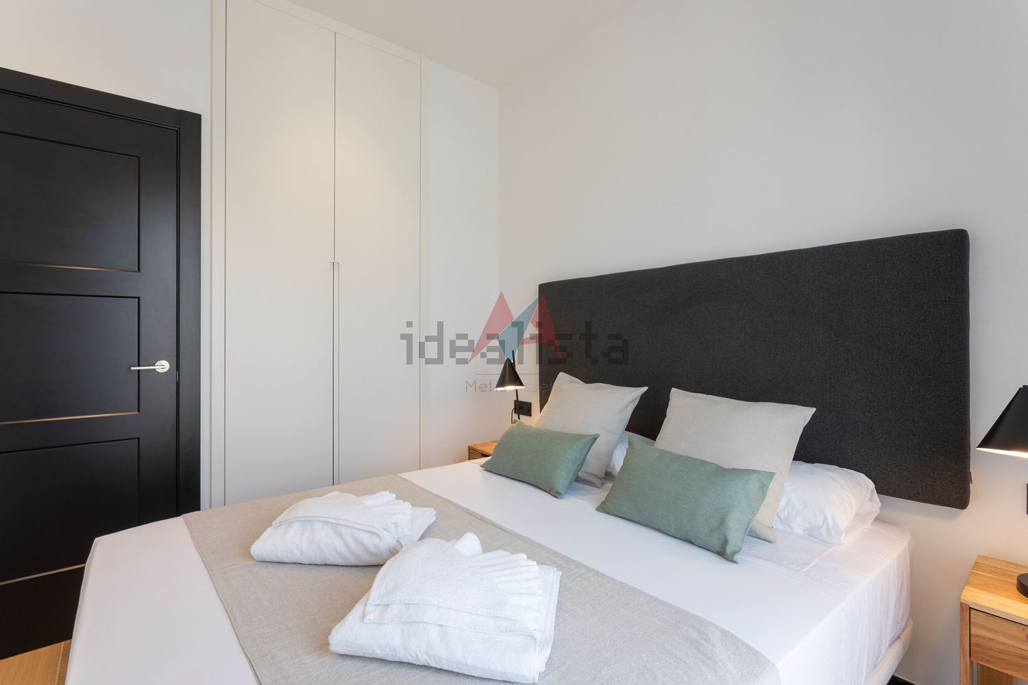 Pis de 83 m² a Barcelona