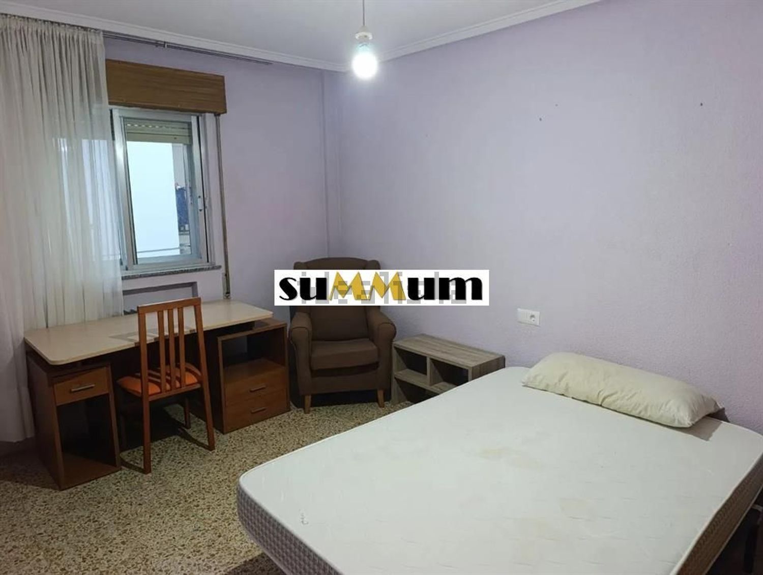 Appartement 110 m² à Salamanque