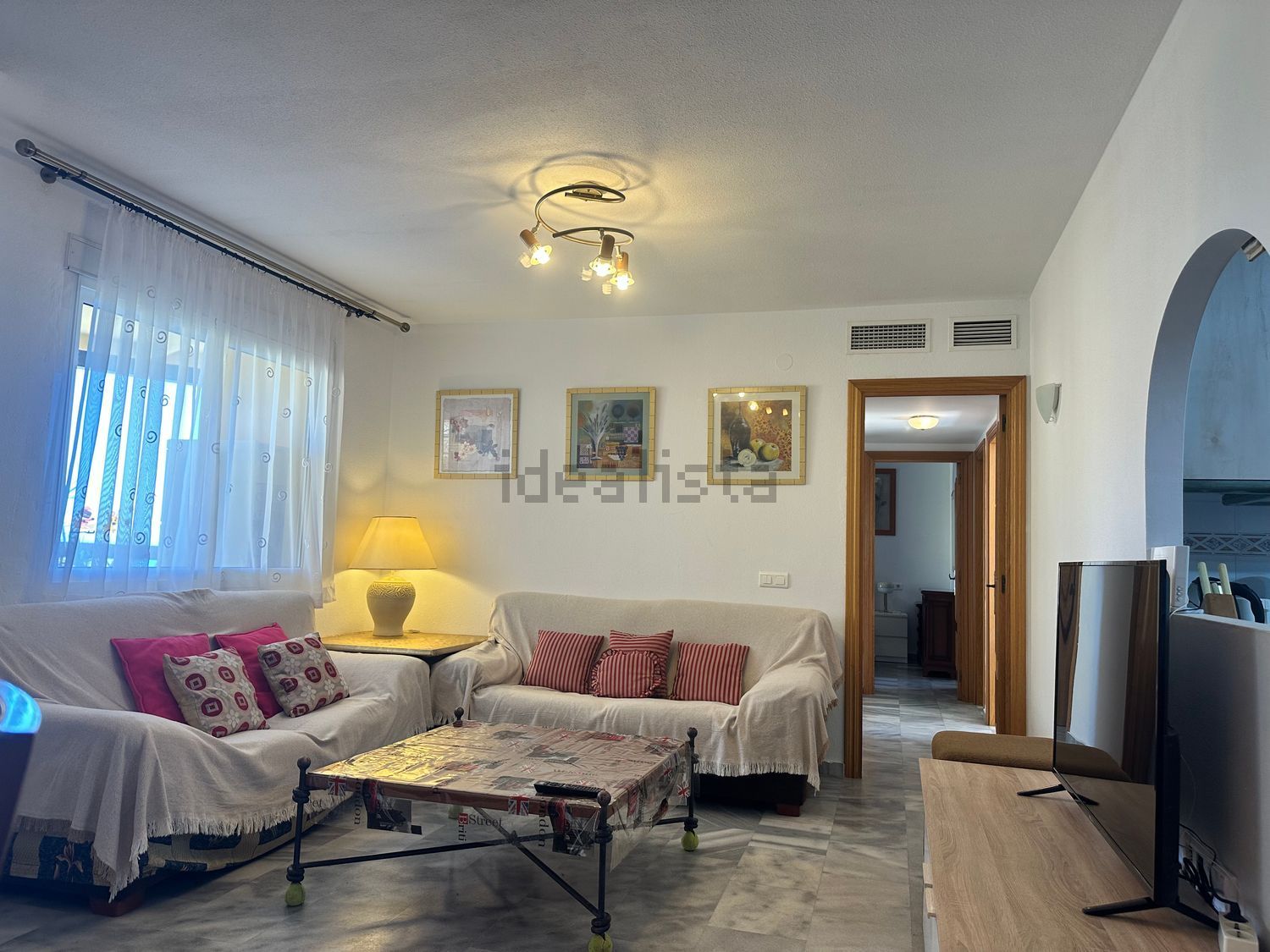Appartement 119 m² à Benalmádena