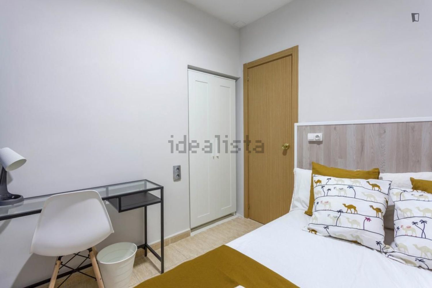 Stanza in affitto, Valencia