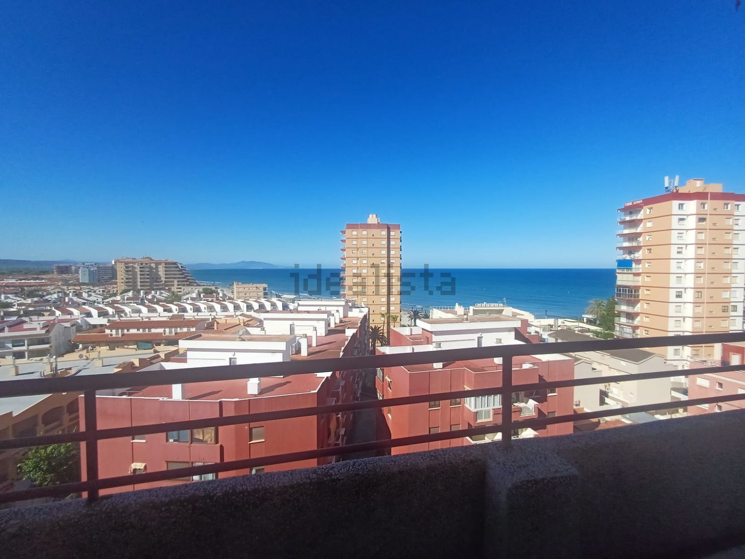 Piso de 55 m² en Oropesa del Mar