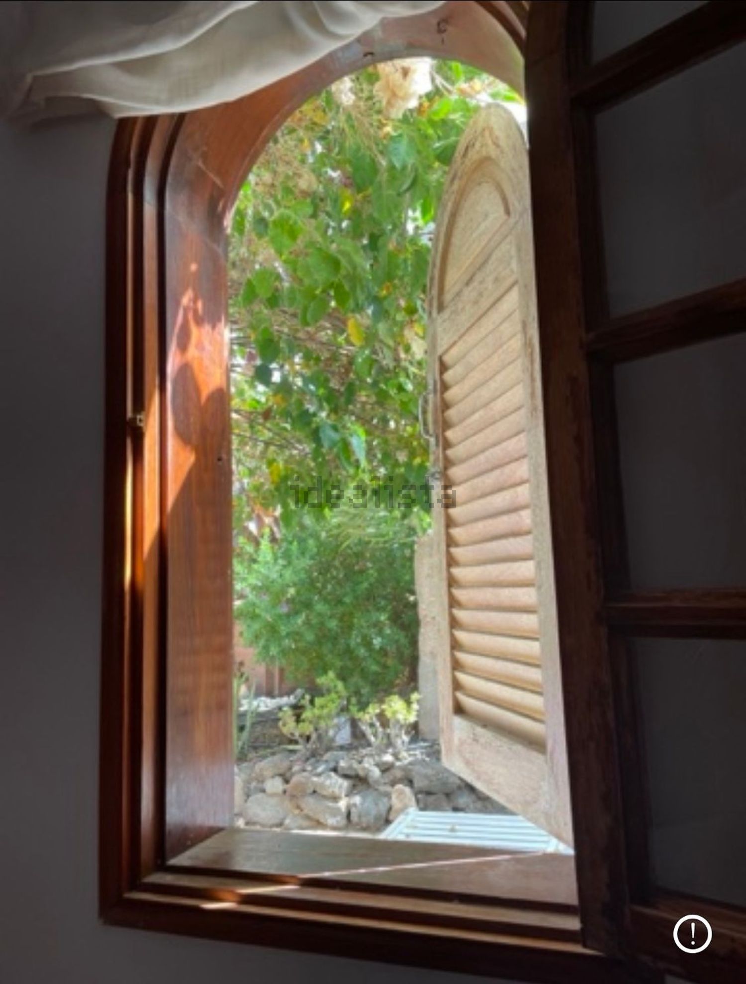 Stanza in affitto, La Oliva
