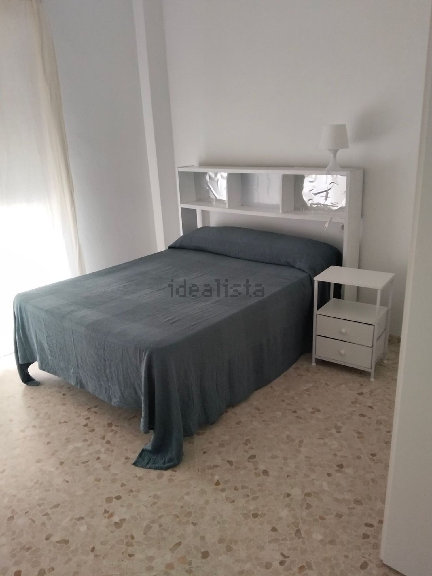 Habitació de lloguer, Moguer