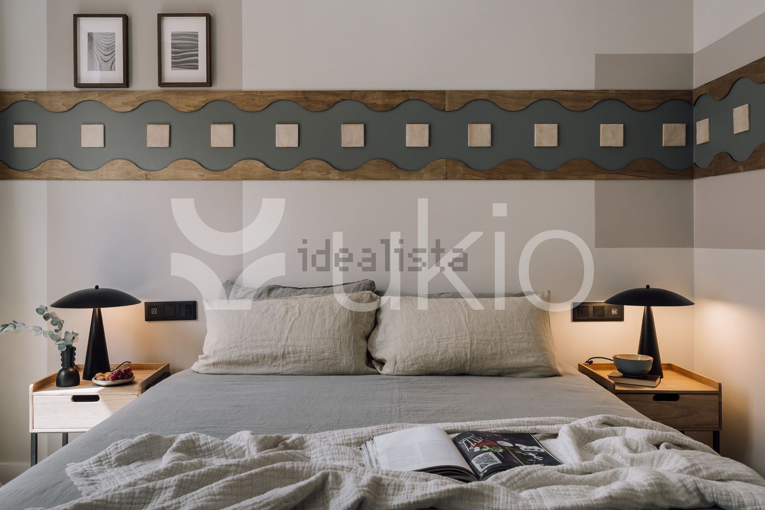 Pis de 129 m² a Madrid