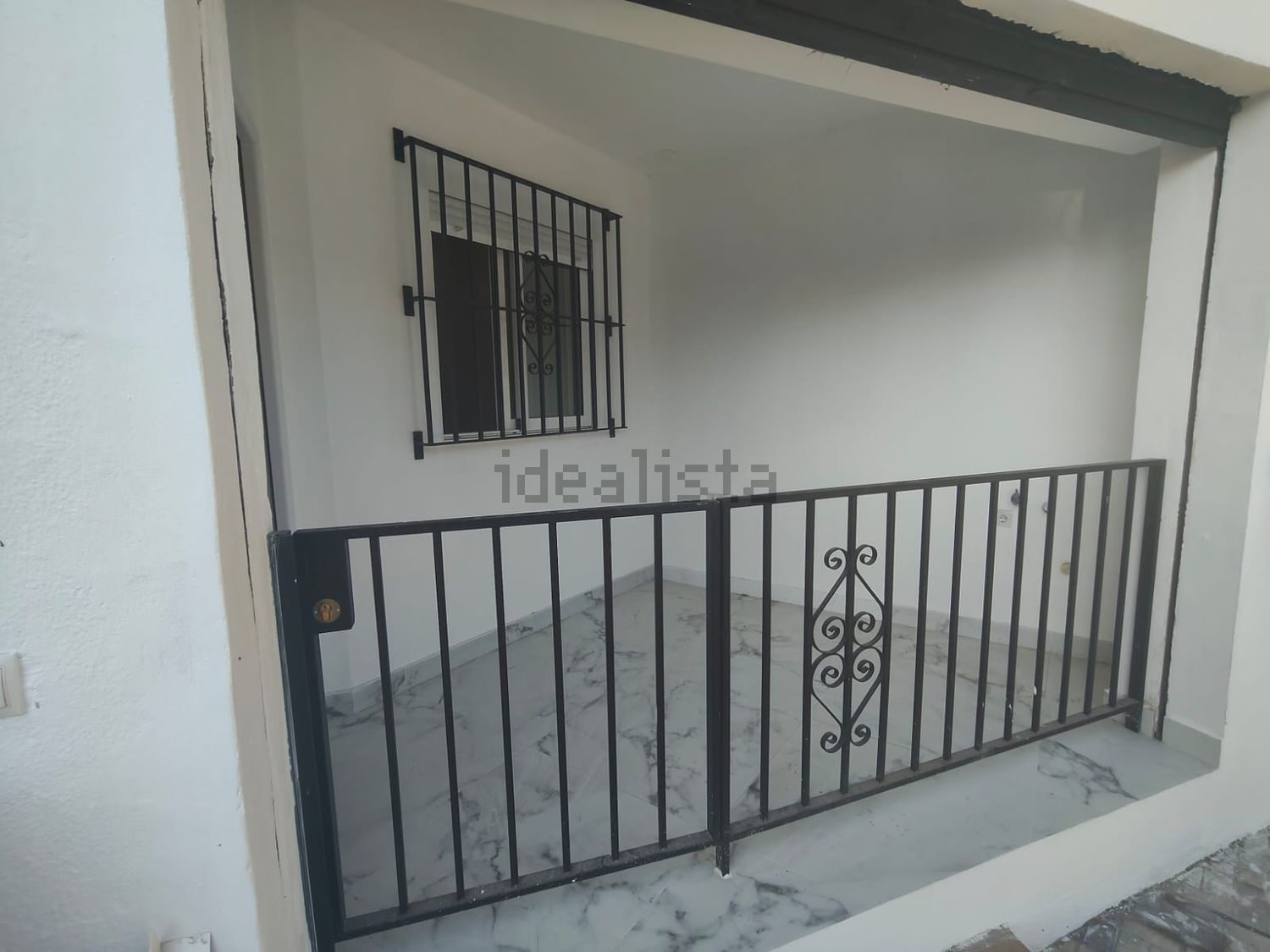Pis de 49 m² a Benalmádena