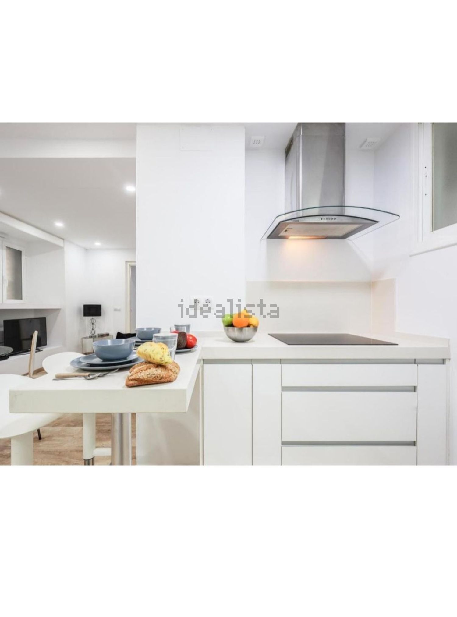 Pis de 65 m² a Cádiz