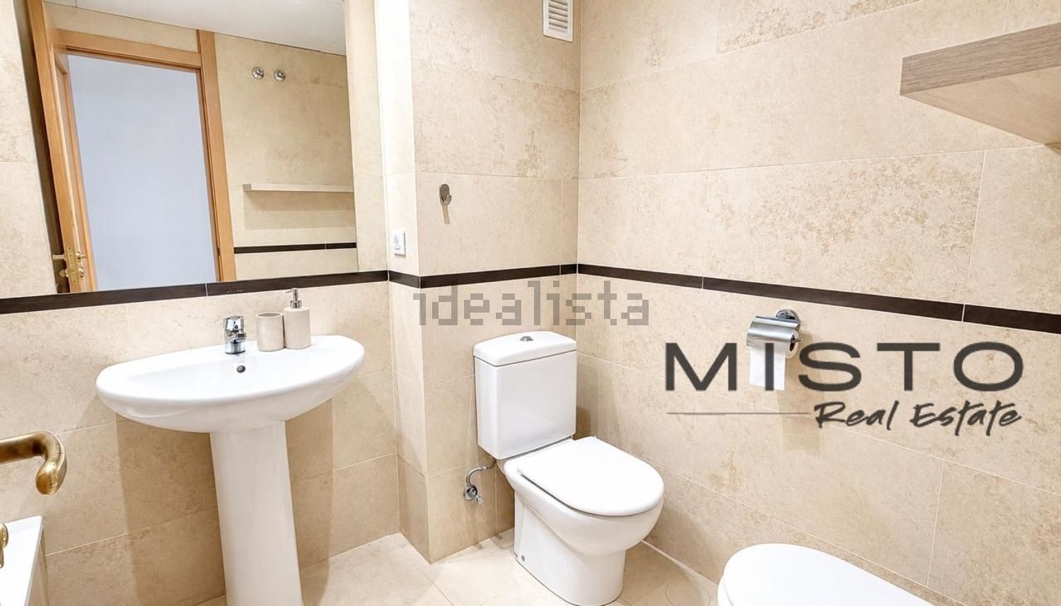 Pis de 120 m² a Estepona