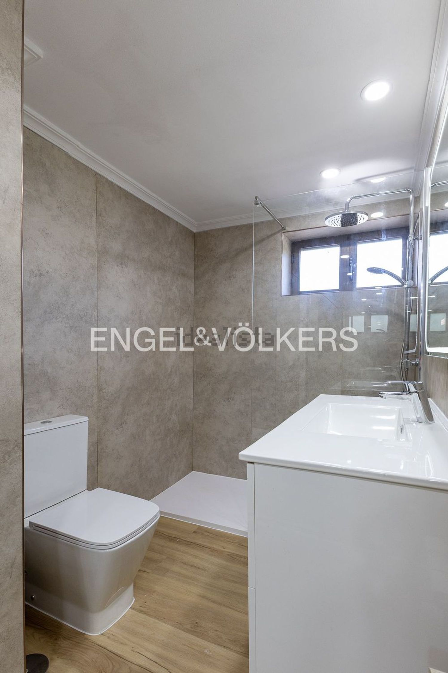 Pis de 148 m² a Madrid