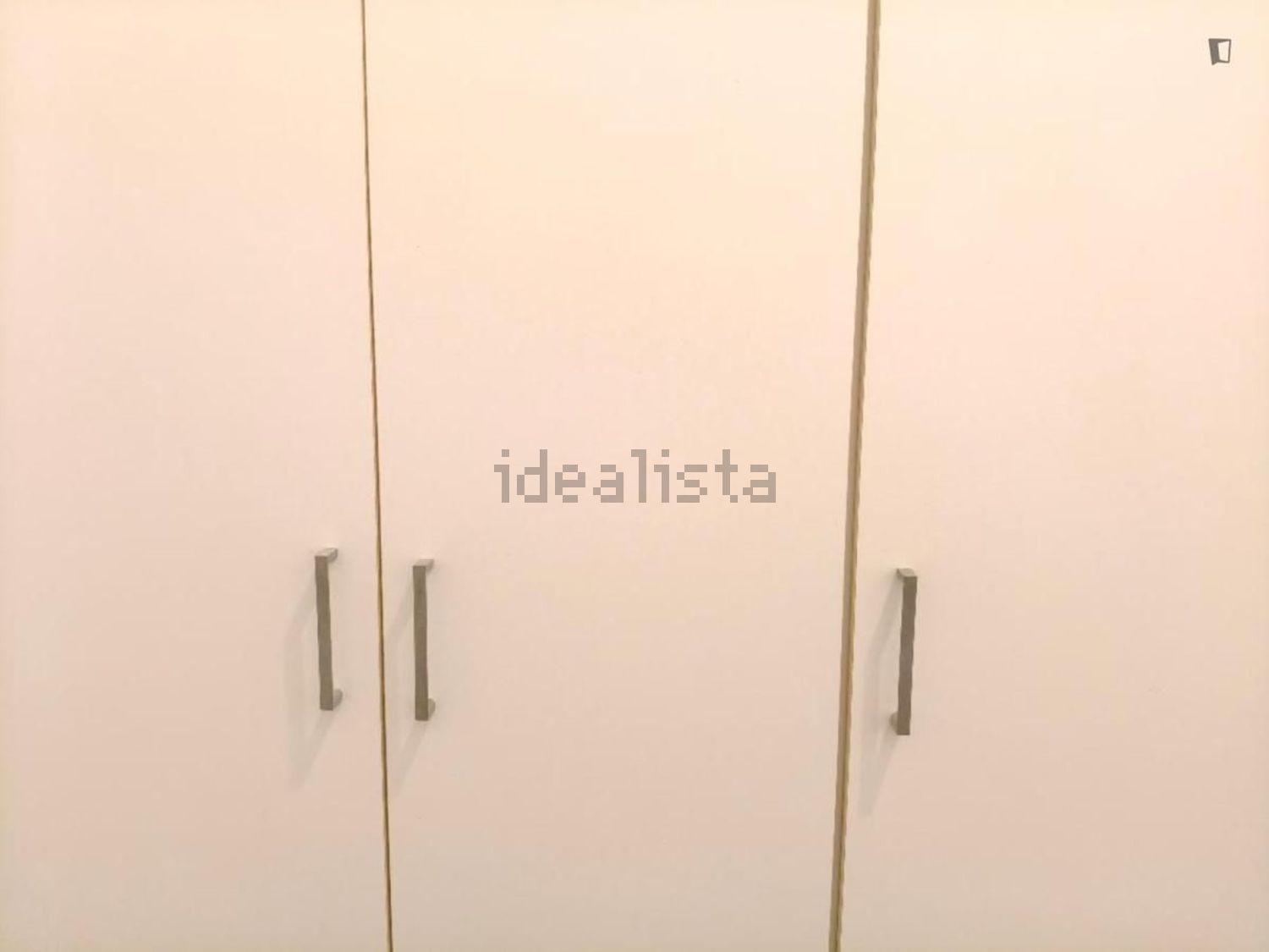 Quarto para alugar, Madrid